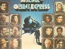 LP Richard Rodney Bennett Agatha Christies Murder On The Orient Express (Origi