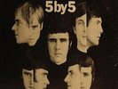 The Dave Clark Five 5 By 5 NEAR MINT Epic Vinyl LP