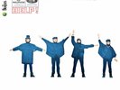 The Beatles- Help - 2012 180gram Audiophile Vinyl LP/ Sealed