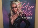 Kali Uchis - Por Vida [1LP] Limited Edition Vinyl Record 12