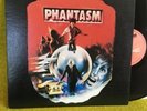 LP BO OST - PHANTASM Fred MYROW & Malcolm SEAGRAVE - VARESE SARABANDE VC 81105