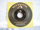ELVIS PRESLEY GOLD STANDARD ONE BROKEN HEART FOR SALE 447-0640 NM