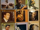 Rare Country 15-LP Set- The Waylon Jennings Files Vol. 1-15- Out Of Print-Import