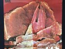 C.C.S. FACTORY SAMPLE RAK 1970 UK Press LAMINATED SRKA 6751 VINYL LP PROG EX