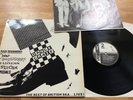 Dance craze lp specials, selecter, beat etc two tone plus rare poster.