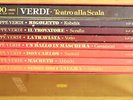 DGG 21 LP Box VERDI 200 Years Teatro alla Scala 2740197 DEUTSCHE GRAMMOPHON