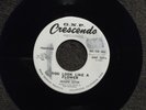northern soul RICHARD CAITON You Look Like a Flower GNP CRESCENDO 327 DJ M-