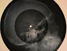 Supremes - You Can't Hurry Love X-RAY USSR ROENTGEN Bones Records SKULL