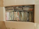 ca. 350 DDR Singles, Amiga, Eterna, Litera