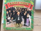 Ernst Mosch Egerländer Musikanten Made In austria TG 1313