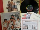 The Beatles Yesterday & Today 1966 USA vinyl LP 3rd state Butcher slick cover