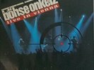 Live In Vienna  - Böhse Onkelz Doppel LP Vinyl Schallplatte Böse Onkels Rar