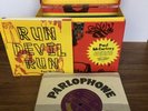Paul McCartney Run Devil Run 8 X 7