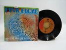 Japan EP Record PINK FLOYD One Of These Days Seamus Toshiba Emi A6070