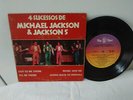 MICHAEL JACKSON & JACKSON 5-I'll Be The There+3 Tracks-7