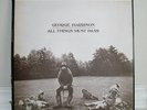 GEORGE HARRISON 3 LP 