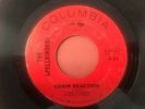 ORIGINAL - SPELLBINDERS - Chain reaction/little on the blue side - COLUMBIA