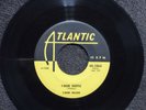 T BONE WALKER T Bone Shuffle ATLANTIC 1065