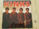 The Kinks 1st Album MONO first copy NPL 18096 PYE 1964 A2T B2T