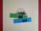 The Beatles at The Hollywood Bowl vinyl LP live original 1977 first edition