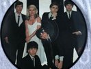 Blondie - Parallel Lines (CHP 5001) Limited Edition Picture Disc New Wave LP