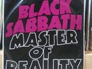 BLACK SABBATH 