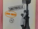 LOUIS SMITH ' SMITHVILLE ' BLP 1594.DG. EAR.RVGs.W63.
