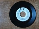 PROMO 1967 EXCELLENT+Bob Seger &The Last Heard Vagrant Winter / Very Few 473 45