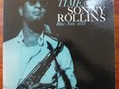 Original Blue Note 4001, 