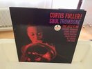 CURTIS FULLER - SOUL TROMBONE - IMPULSE - VAN GELDER ORIGINAL - PRISTINE NM