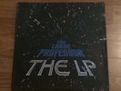 The Large Professor The LP Hip Hop 2x LP EX Vinyl 1996 Promo Release