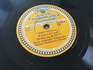 MAINARDI VIOLONCELLO SCHUMANN & SCHUBERT DGG TULIPS Variable Micrograde 78 RPM