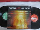 QUEEN - LIVE KILLERS - DOPPEL - LP - KLAPPCOVER OIS