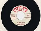 Earl Lewis & Channels 