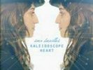 SARA BAREILLES Kaleidoscope Heart 2LP Mint 2010 ORIGINAL