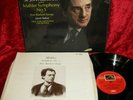 1969 UK NM 2LP ASD 2518-9 SLS 785 ED1 1ST CPS STEREO MAHLER SYMPHONY 5 BARBIROLL