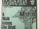 Misfits ***** blue vinyl ***** 
