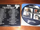 the beatles 20th anniversary picture disc 7