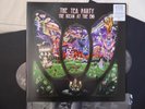 The Tea Party ?– The Ocean At The End orig.DE 2014 +CD