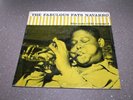 Fats Navarro ? The Fabulous Fats Navarro Volume 1 blue note