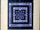 FREE JAZZ/PSYCH LP: PYGMY UNIT Signals From Earth LPS-3460 with insert booklets