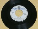 STATUS QUO  Ultra-Rare Spanish Promo Single 
