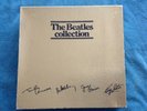BEATLES. AUSTRALIAN GOLD BOX SET. CERTIFICATE No. 2146