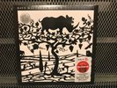 DAVE MATTHEWS BAND Rhino's Choice TARGET EXCLUSIVE Rose Wine Color Vinyl NEW 2LP