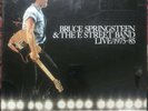Bruce Springsteen & The E Street Band Live 1975-85 (5 LP Boxset) 80’s Vinyl