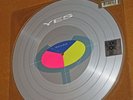 Yes 90125 Limited Edition RSD 2017 Vinyl Picture Disc LP