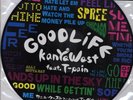 Kanye West feat T-Pain - Good Life '07 12