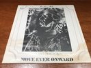 Brother Ahh - Sound Awareness / Move Ever Onward - Divine VG/VG+ Vinyl LP Record