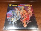 Jedi Mind Tricks ?– Servants In Heaven, Kings In Hell - VG+ Blue Vinyl LP Record