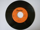 NORTHERN SOUL-THE DETROIT EXECUTIVES-COOL OFF-PAMELINE 1970'S SECOND ISSUE